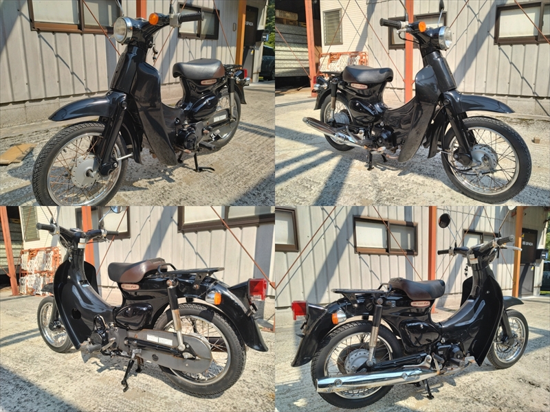 車体画像②